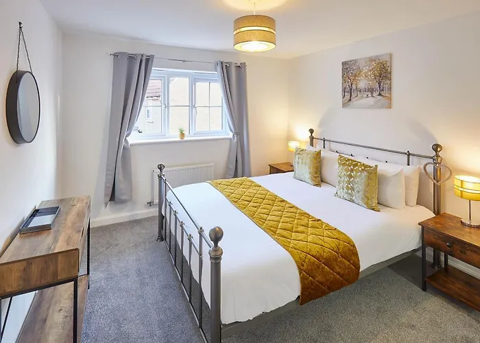 Host & Stay - Redsky House