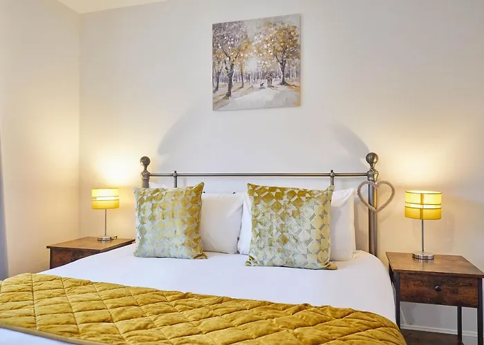 Host & Stay - Redsky House