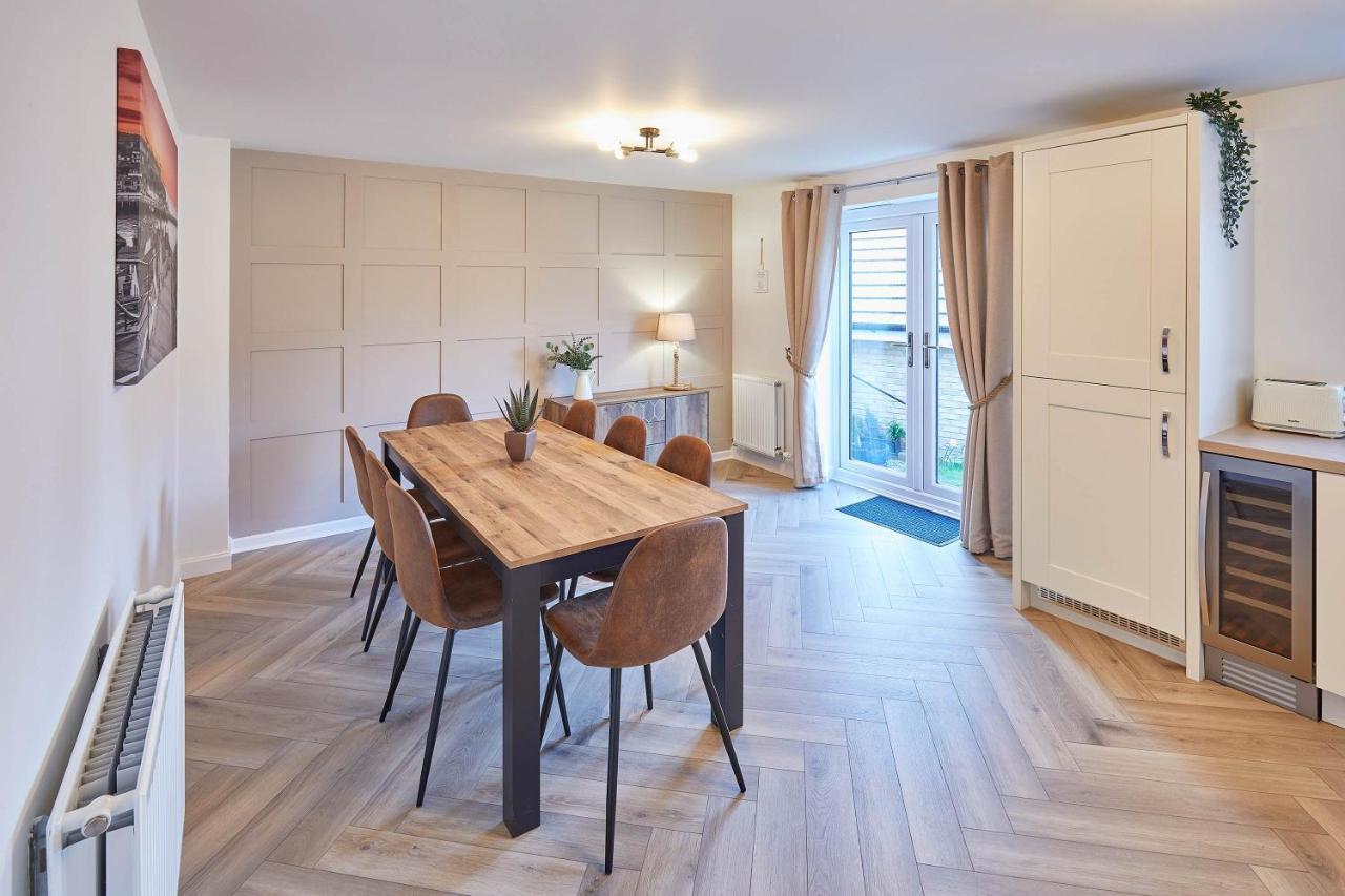 Holiday home Host & - Redsky House Whitby