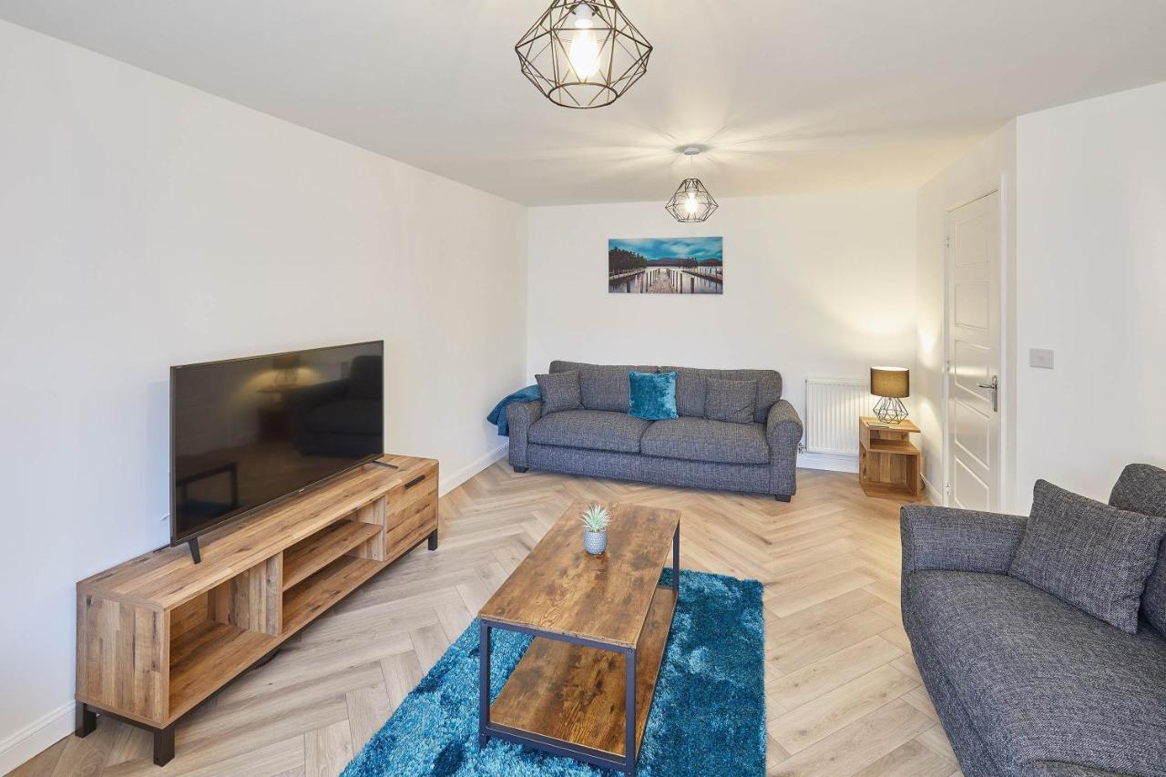 Holiday home Host & - Redsky House Whitby