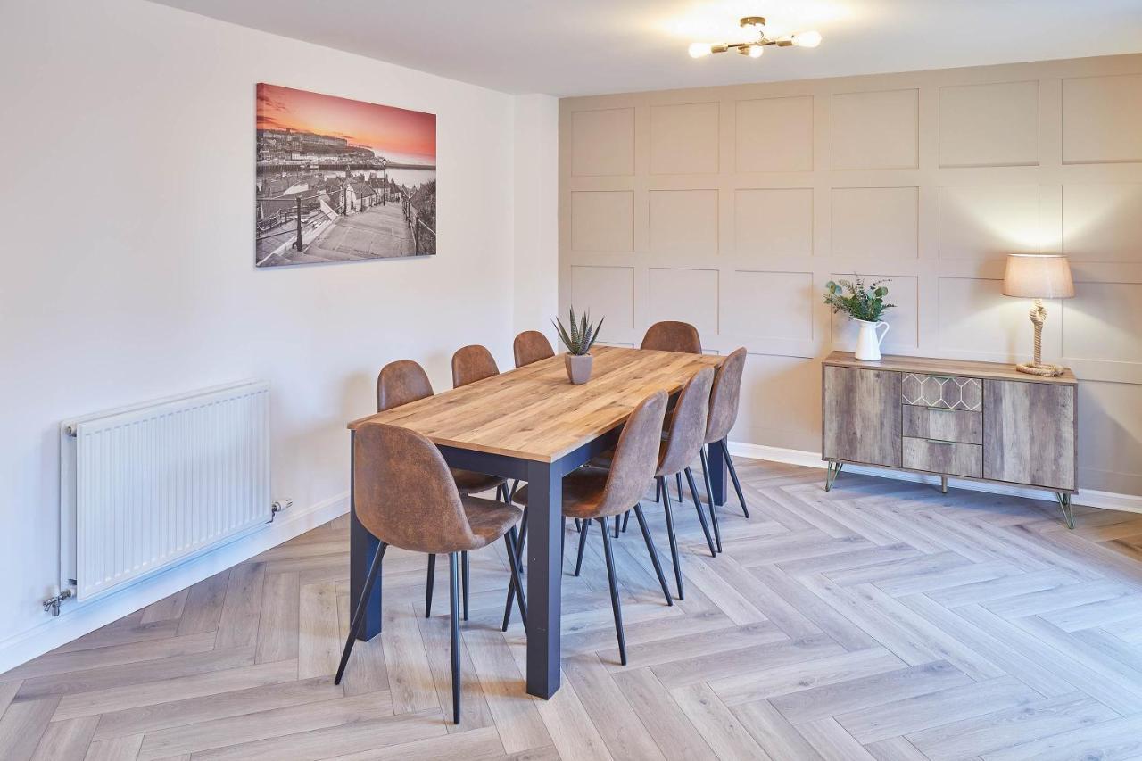 Host & - Redsky House Holiday home *