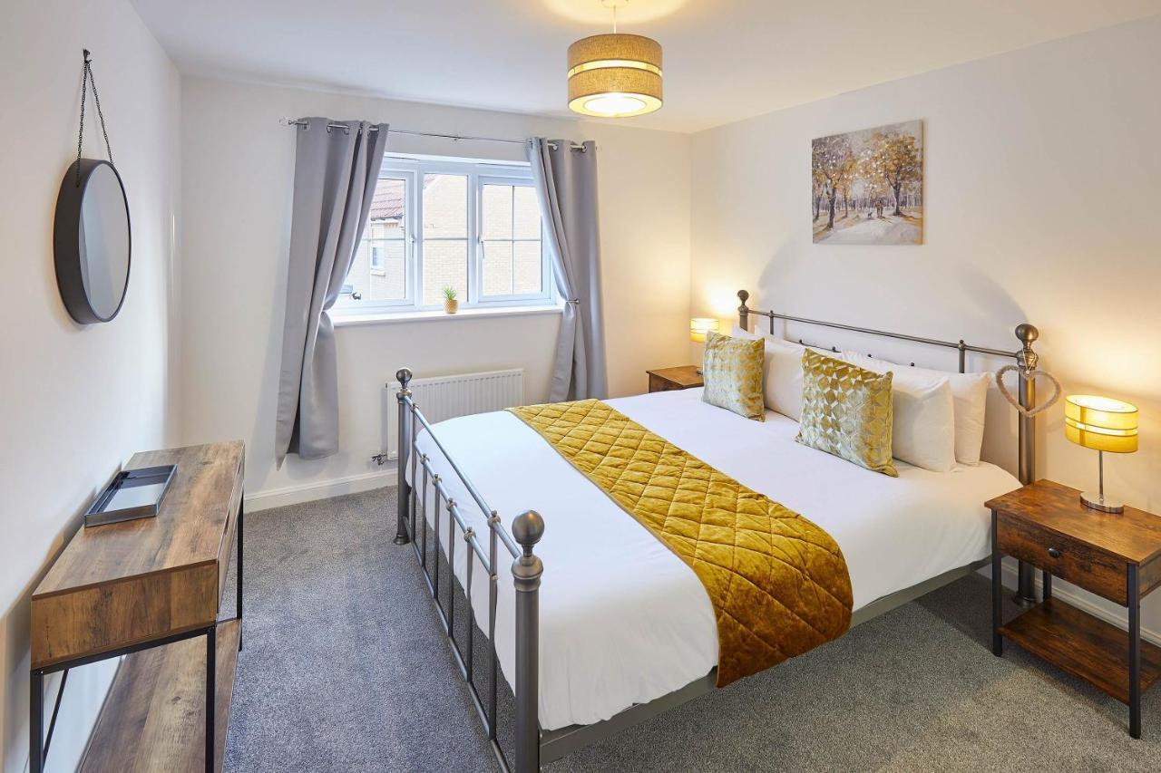 Host & - Redsky House Holiday home Whitby