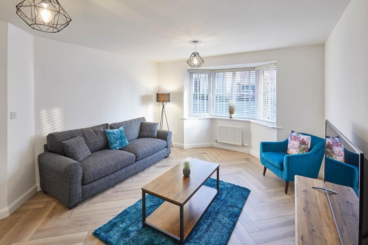 Holiday home Host & - Redsky House Whitby