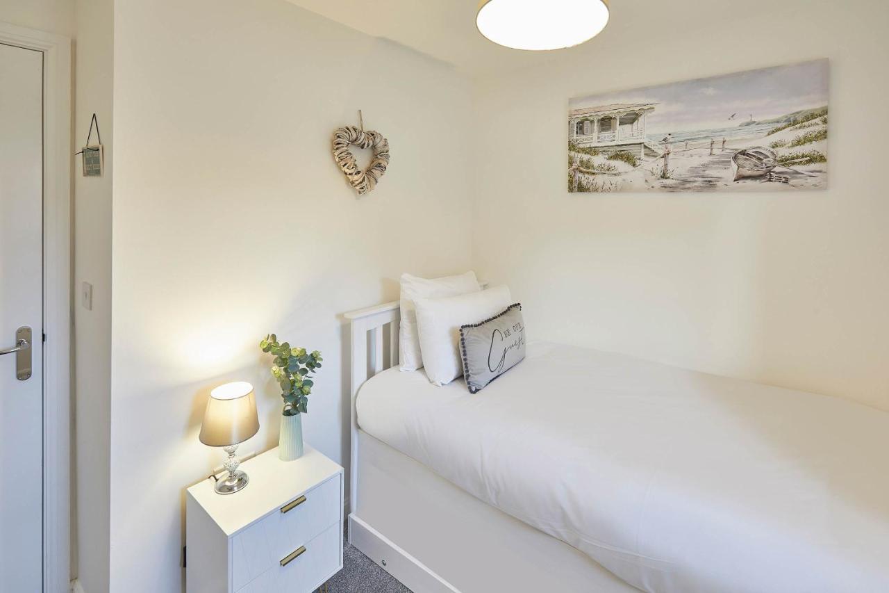 Holiday home Host & - Redsky House *