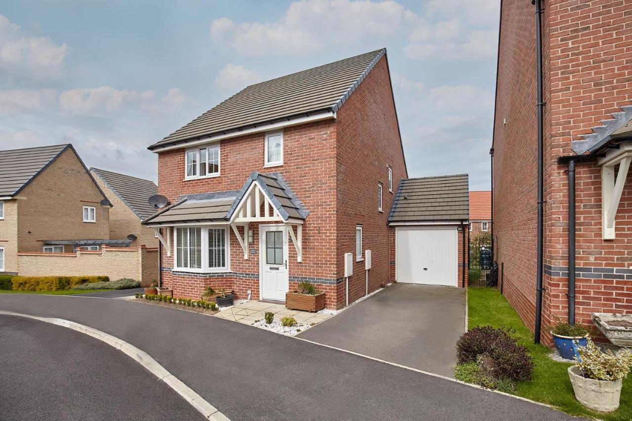 Holiday home Host & - Redsky House Whitby